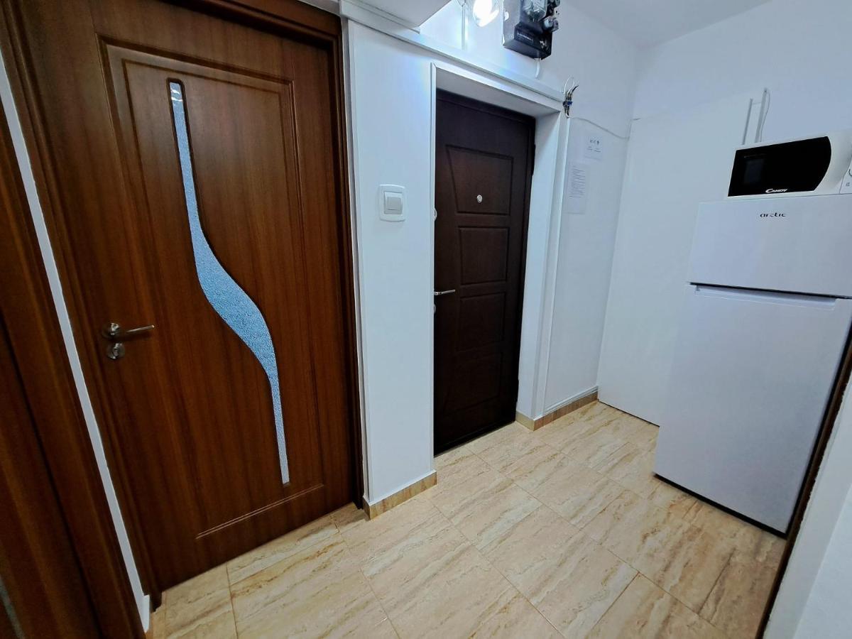 Aviliz Apartament Buşteni Buitenkant foto